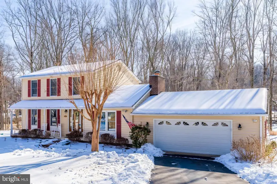 5115 Brydon Ct, Warrenton, VA 20187 - #3