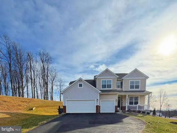 5030 Thornton Way, BROAD RUN, VA 20137