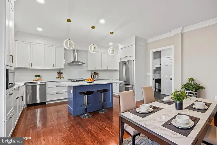 5393 Merry Oaks, The Plains, VA 20198 - #3