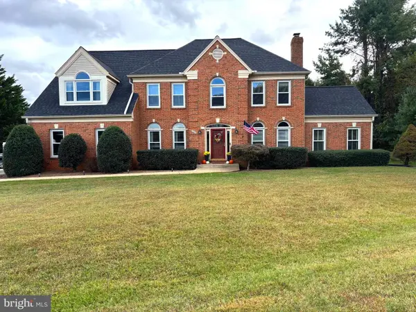 7243 Windsor Ct, WARRENTON, VA 20186