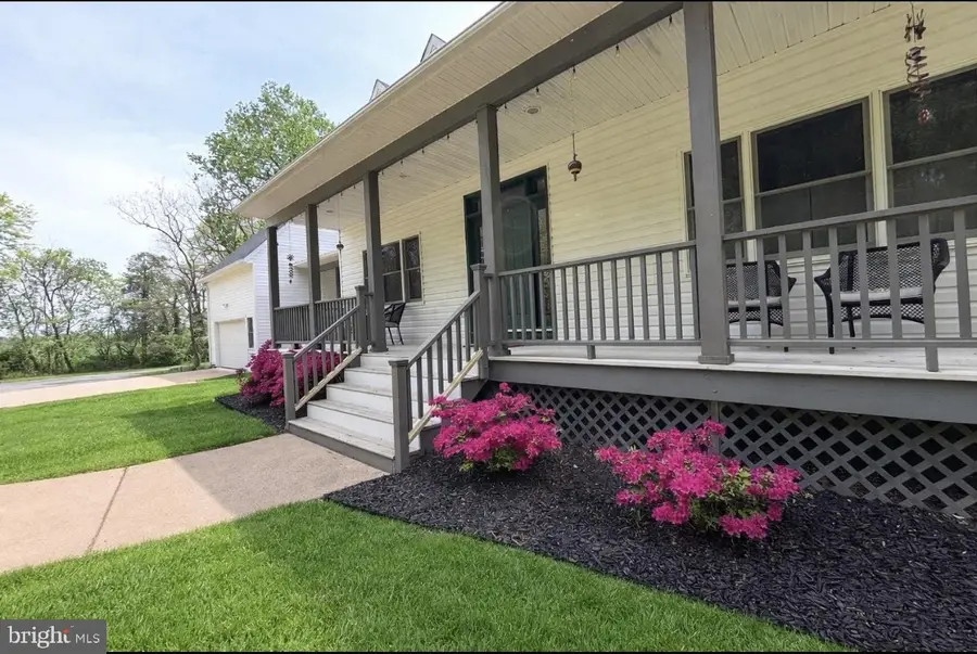 6226 Liberty Rd, Bealeton, VA 22712 - #2