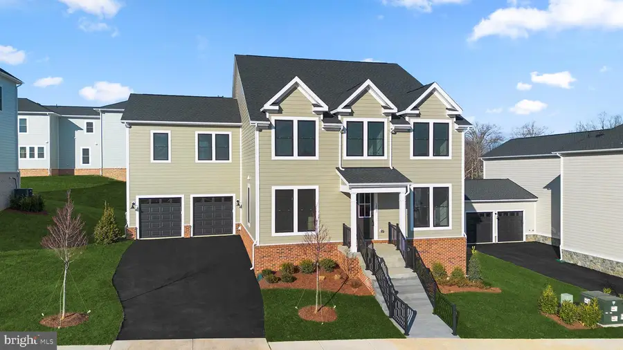 2611 Blue Ridge Ave #homesite 139, Marshall, VA 20115 - Image #2
