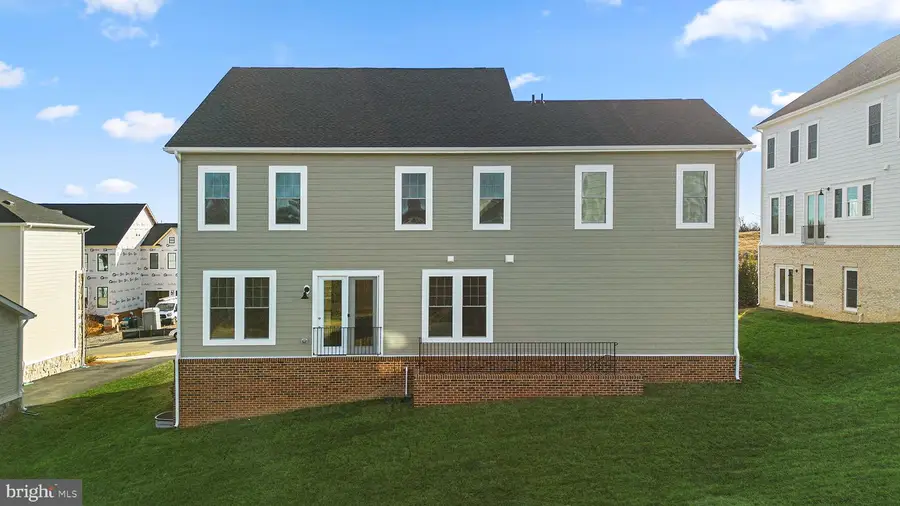 2611 Blue Ridge Ave #homesite 139, Marshall, VA 20115 - Image #3