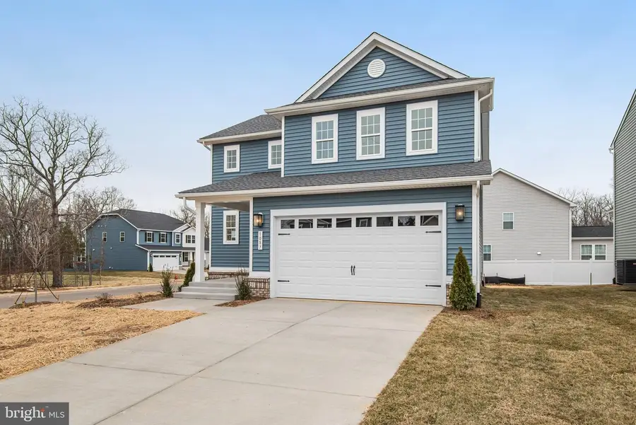 1087 Winter Pl, Bealeton, VA 22712 - #2