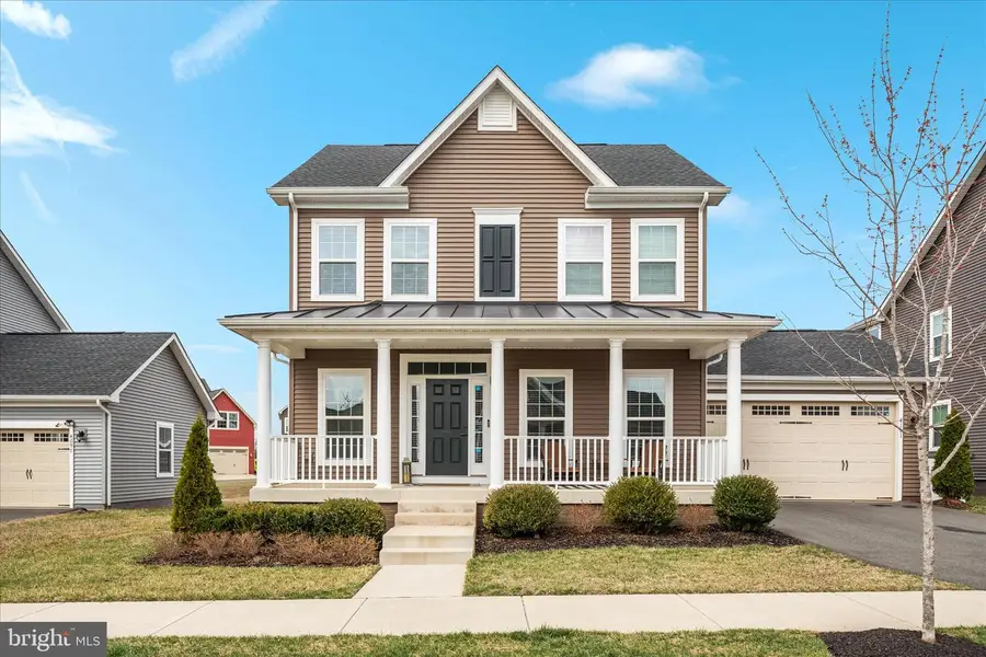 4101 Clarke St, Bealeton, VA 22712 - #2
