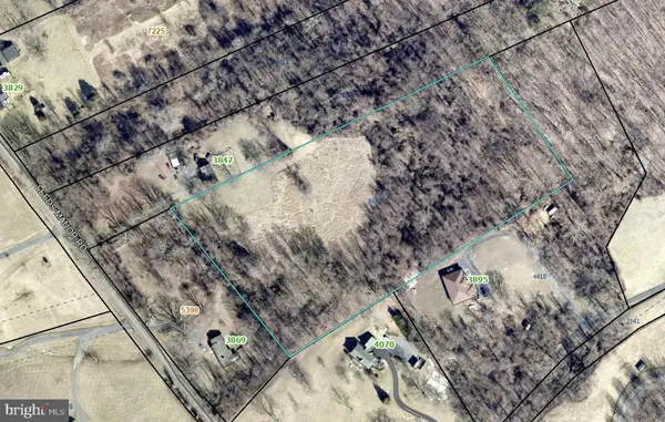 Leeds Manor Road, MARSHALL, VA 20115