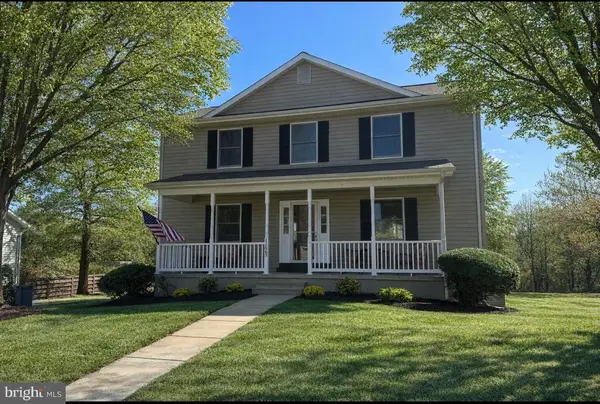 11665 Flag Rock Dr, REMINGTON, VA 22734