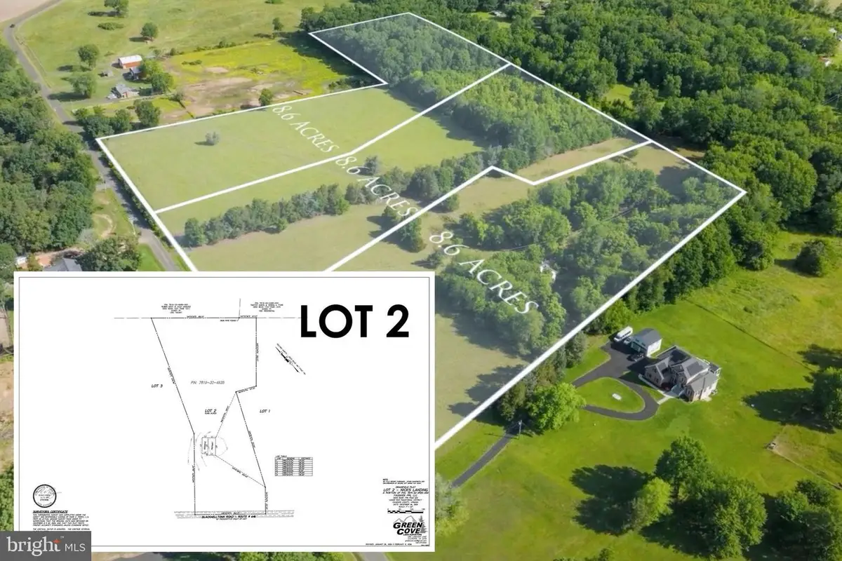 11243-lot 2 Blackwelltown Rd, Midland, VA 22728 - #1