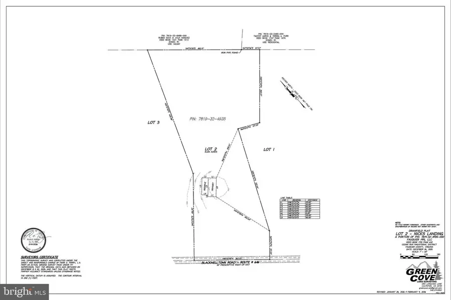 11243-lot 2 Blackwelltown Rd, Midland, VA 22728 - #3