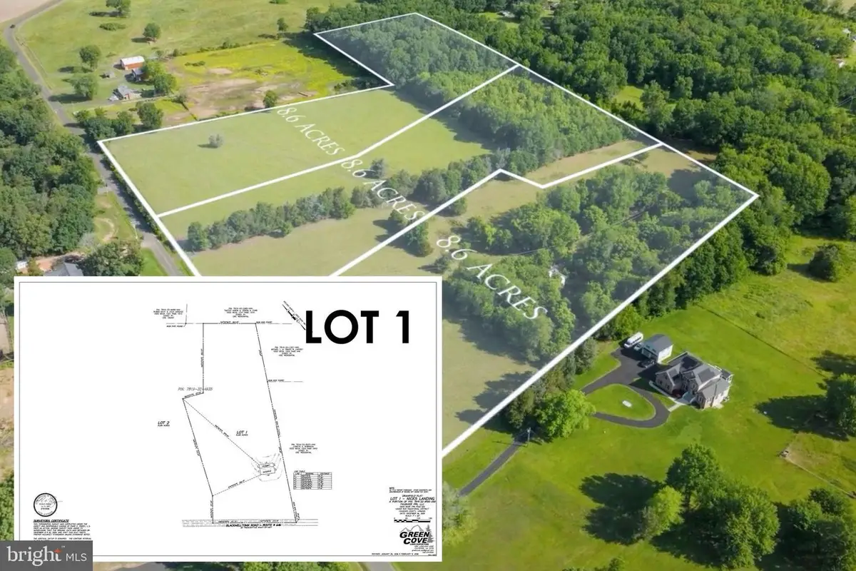 11243-lot 3 Blackwelltown Rd, Midland, VA 22728 - #1