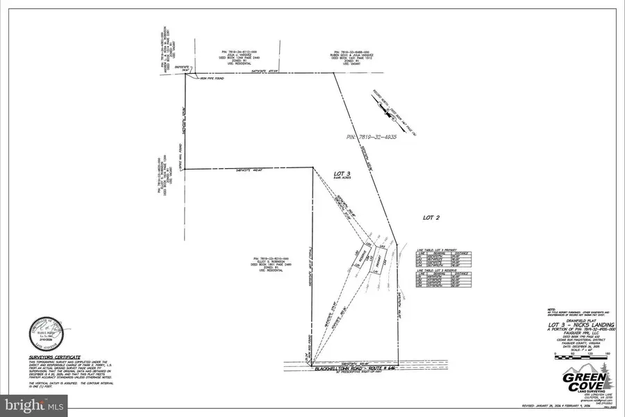 11243-lot 3 Blackwelltown Rd, Midland, VA 22728 - #3