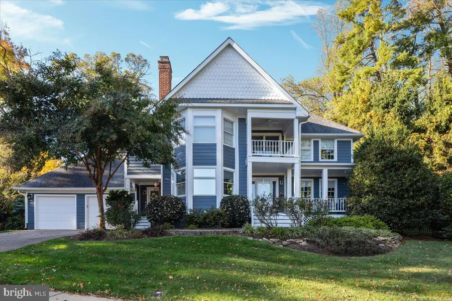 114 Erin Dr, Warrenton, VA 20186 - #3