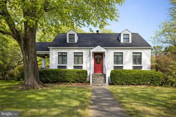 245 Jefferson St, WARRENTON, VA 20186