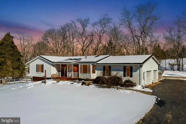 8564 Opal Rd, WARRENTON, VA 20186