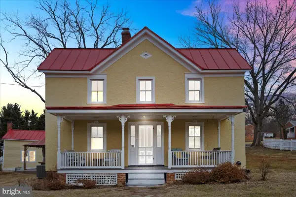 6342 Hopewell Rd, THE PLAINS, VA 20198