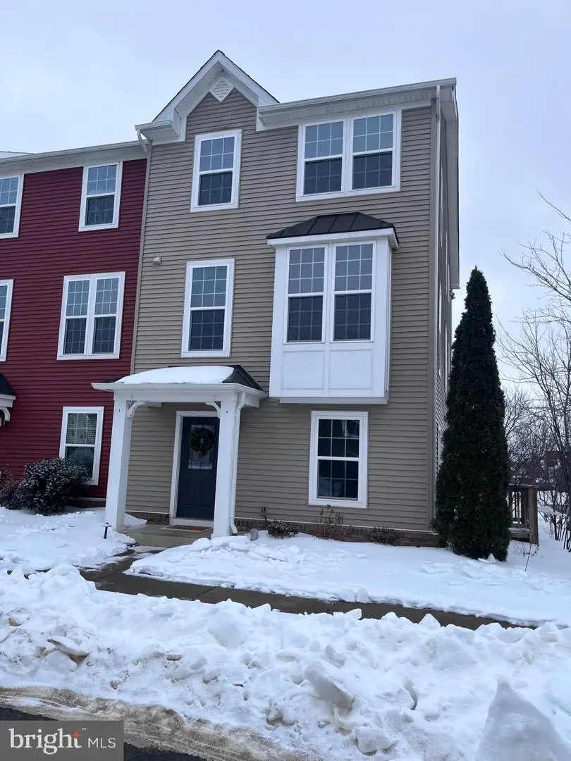 8547 Ross St, Bealeton, VA 22712 - #2