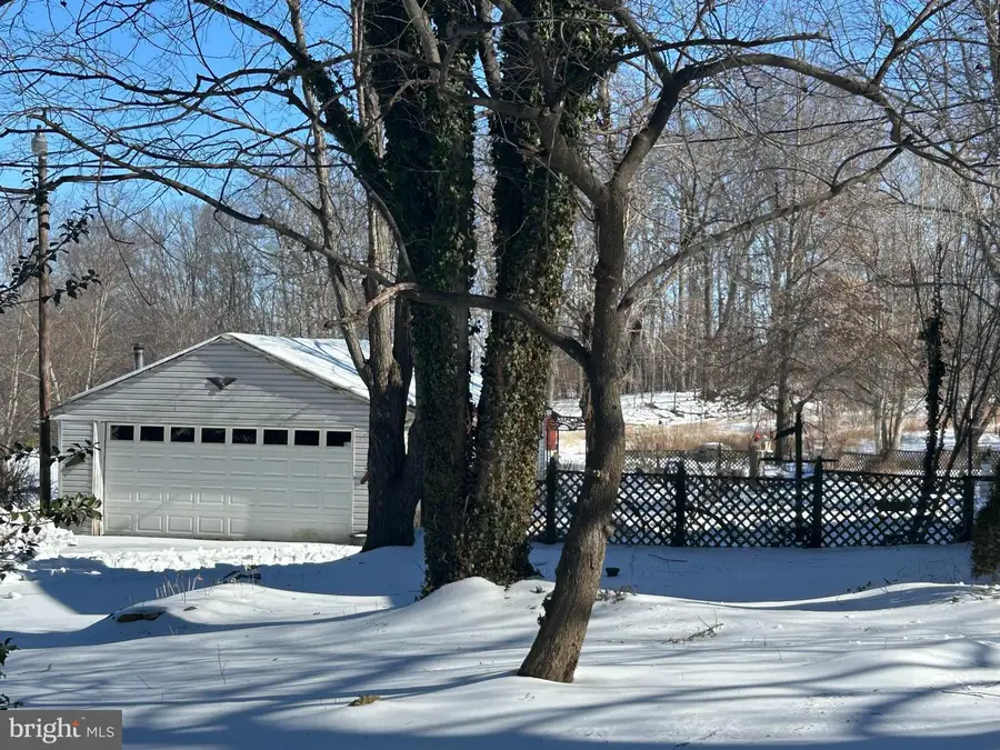 3863 Rectortown Rd, Marshall, VA 20115 - #3