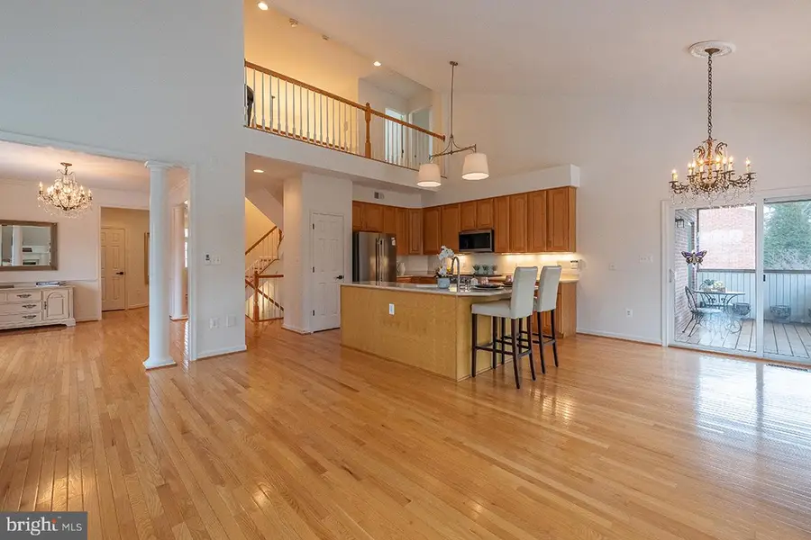 158 N View Cir, Warrenton, VA 20186 - #3