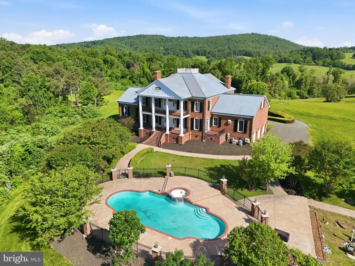6266 James Madison Hwy, Warrenton, VA 20186 - #1
