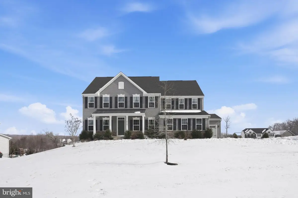 6530 Bob White Dr, Warrenton, VA 20187 - #1