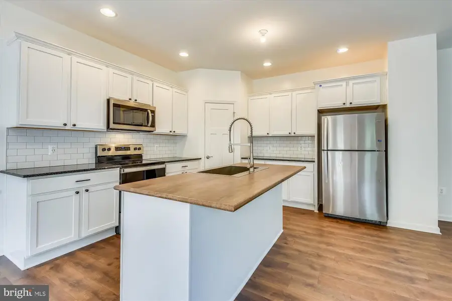 Lot 5 Dumfires, Warrenton, VA 20187 - #2