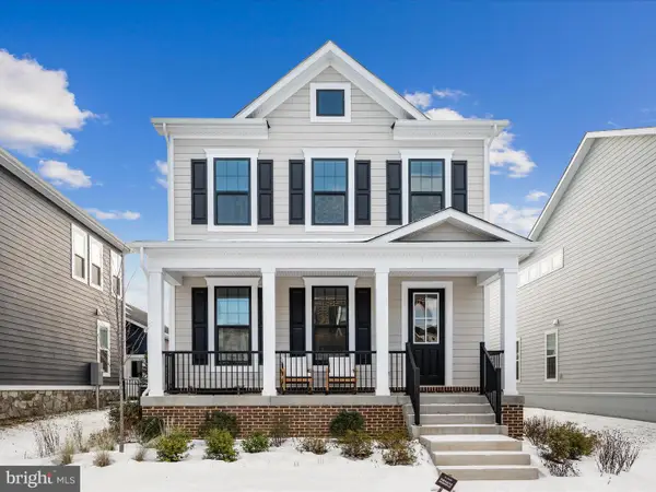 6052 Cobblestone Ct, MARSHALL, VA 20115