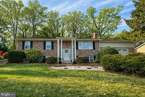 6670 Kelly Rd, WARRENTON, VA 20187