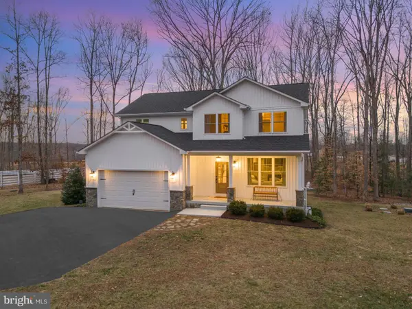 11764 Bowery Ln, CATLETT, VA 20119