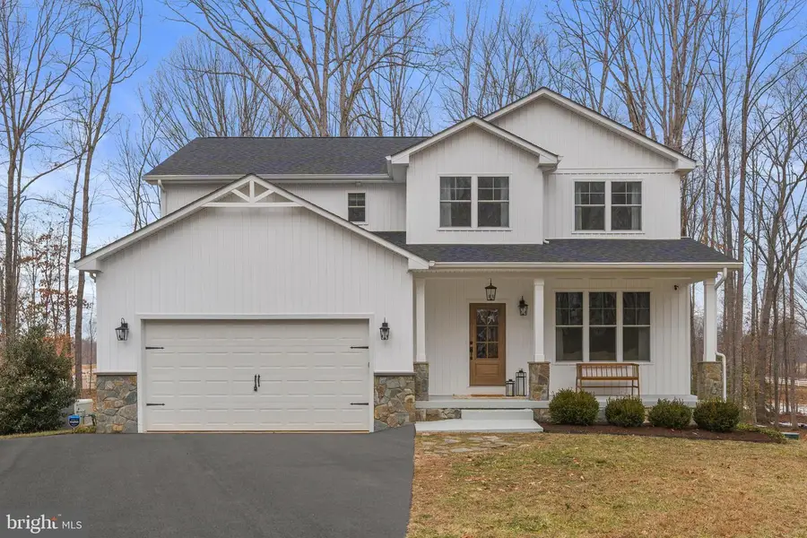 11764 Bowery Ln, Catlett, VA 20119 - #2