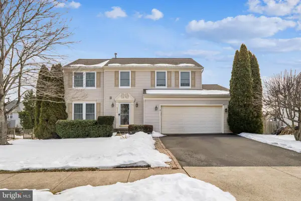 6577 America Way, BEALETON, VA 22712