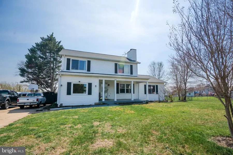 6867 Maplewood Dr, Bealeton, VA 22712 - #2