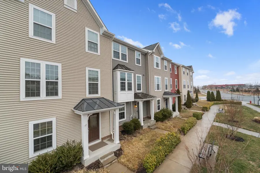 3011 Revere St, Bealeton, VA 22712 - #3