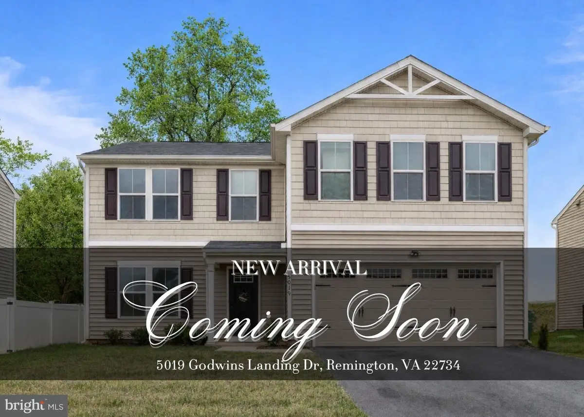 5019 Godwins Landing Dr, Remington, VA 22734 - #1