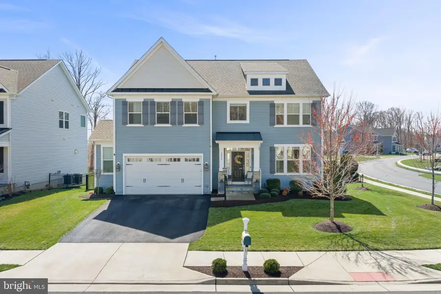 4844 Point Rd, Warrenton, VA 20187 - #3