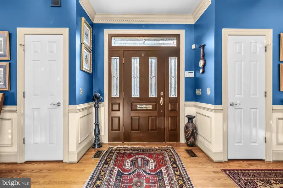 4514 Den Haag Rd, Warrenton, VA 20187 - #2