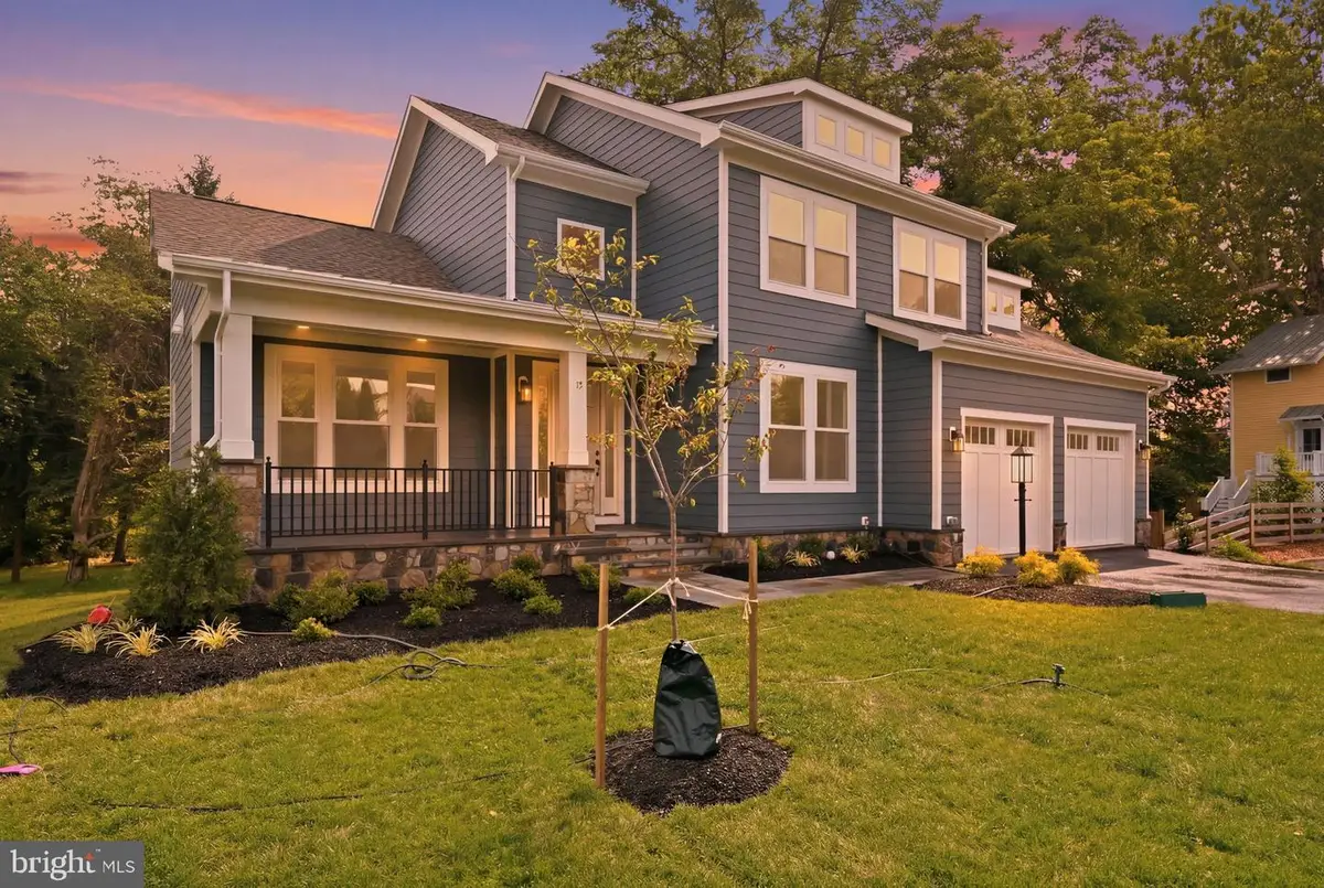 15 Fisher Ln, Warrenton, VA 20186 - #1