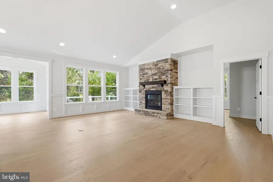 15 Fisher Ln, Warrenton, VA 20186 - #2