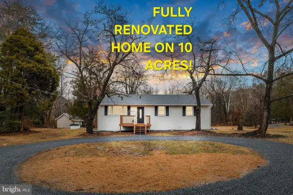 10789 Brent Town Rd, CATLETT, VA 20119