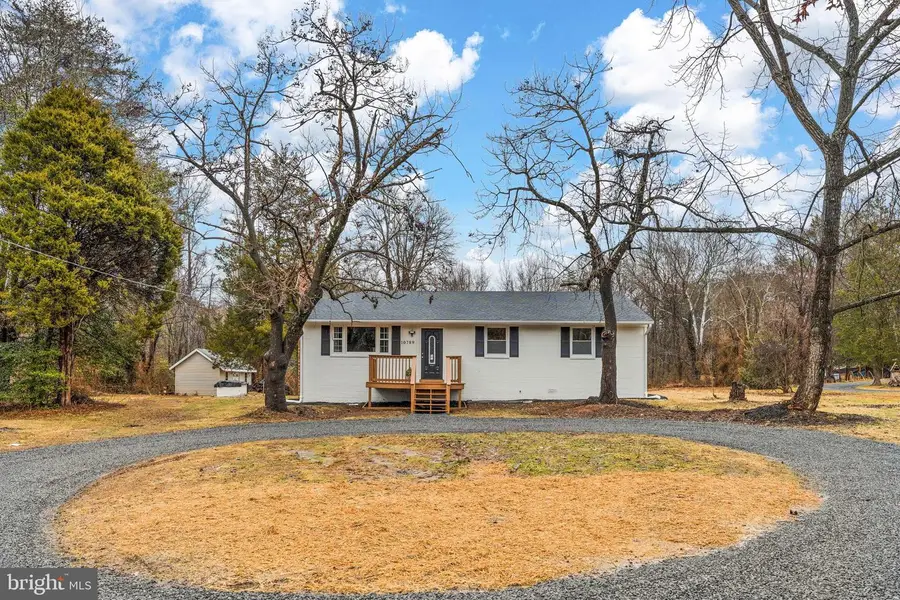 10789 Brent Town Rd, Catlett, VA 20119 - #2