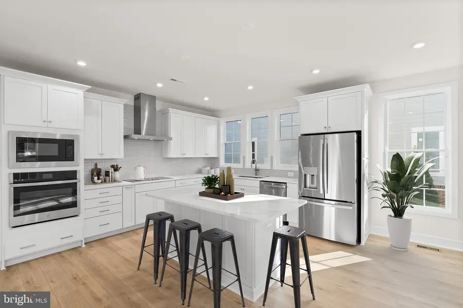 1043 Captain Richards Ct #homesite 142, Marshall, VA 20115 - #2