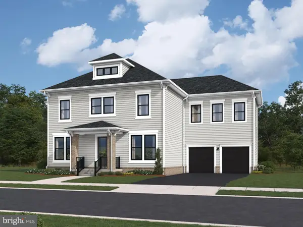 2576 Blue Ridge Ave #homesite 115, MARSHALL, VA 20115