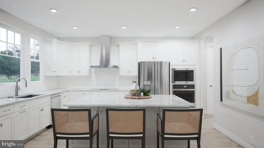 2576 Blue Ridge Ave #homesite 115, Marshall, VA 20115 - #3