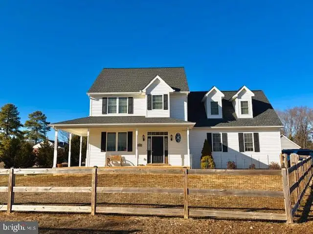 11055 Ransom Ln, Bealeton, VA 22712 - #3