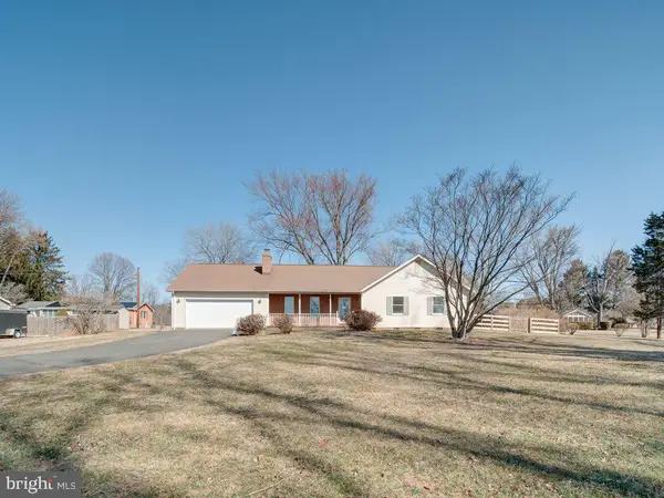 7218 Airlie Rd, WARRENTON, VA 20187