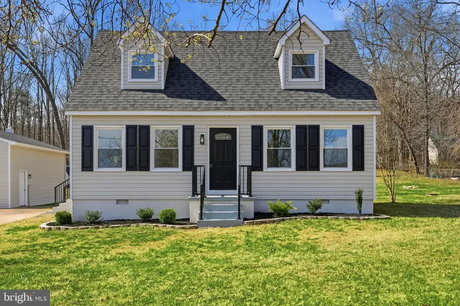 10442 Saint Pauls Rd, Bealeton, VA 22712 - #2