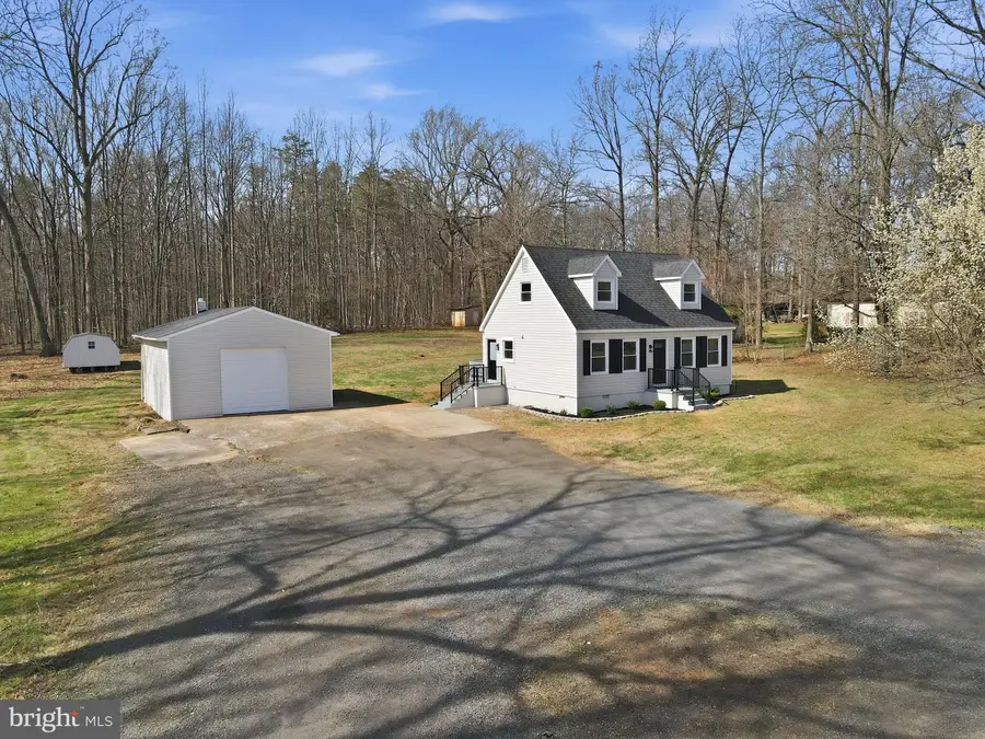 10442 Saint Pauls Rd, Bealeton, VA 22712 - #3