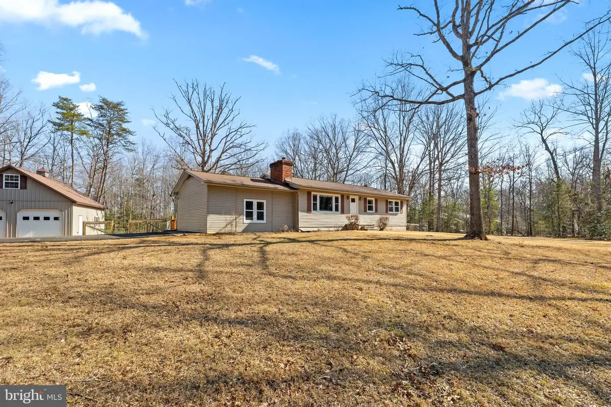 4420 Dyes Ln, Bealeton, VA 22712 - #1
