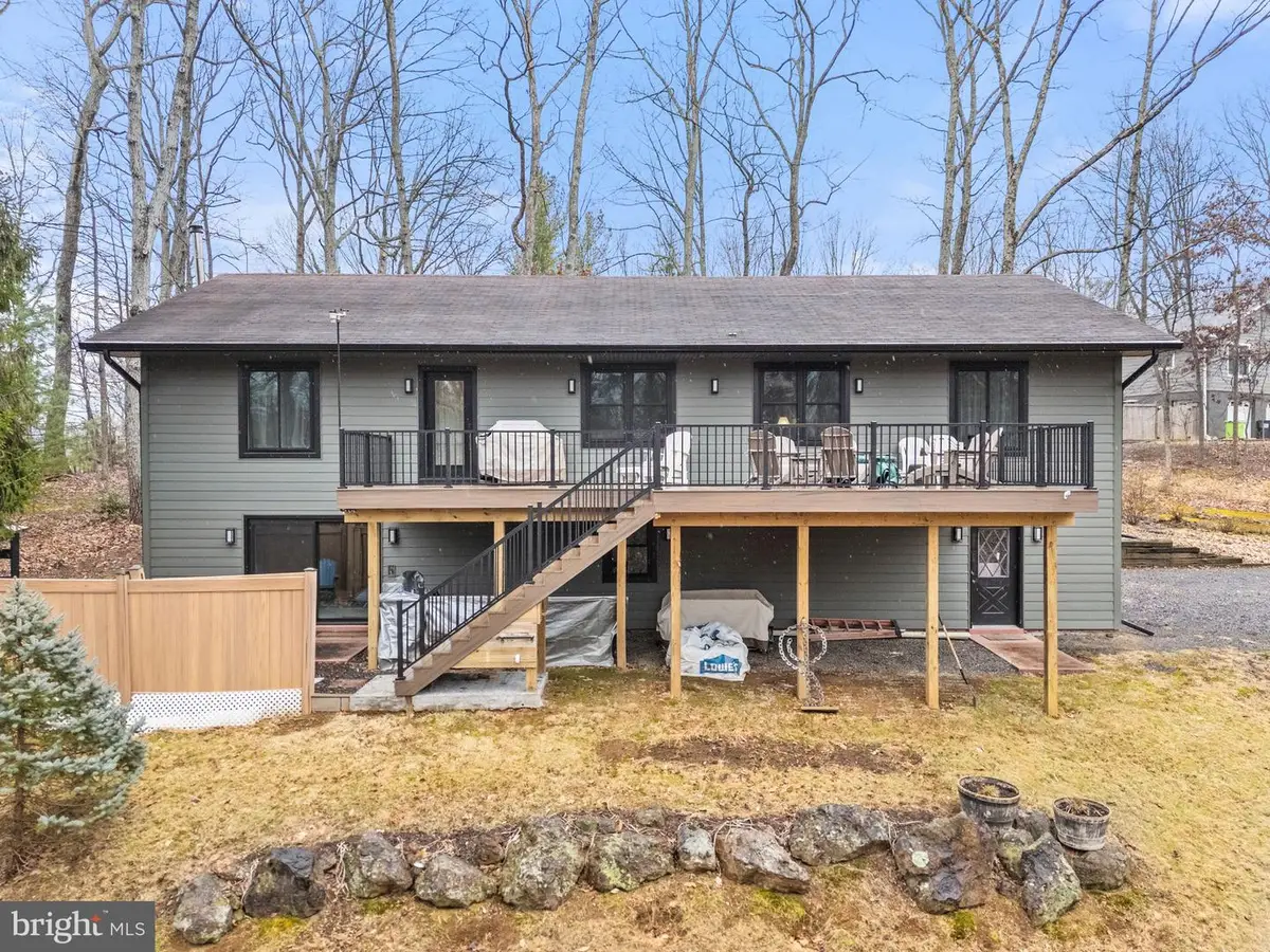 7269 Beauregard Ct, Warrenton, VA 20187 - #1