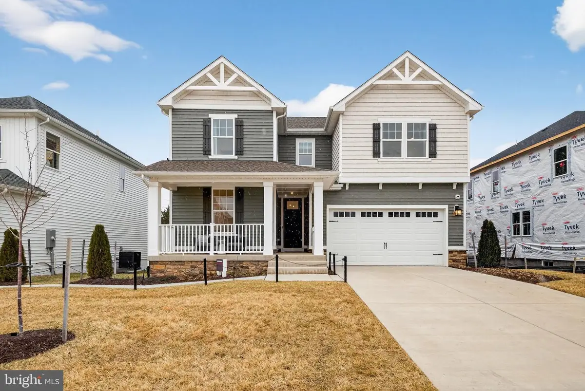8059 Mckay St, Bealeton, VA 22712 - #1