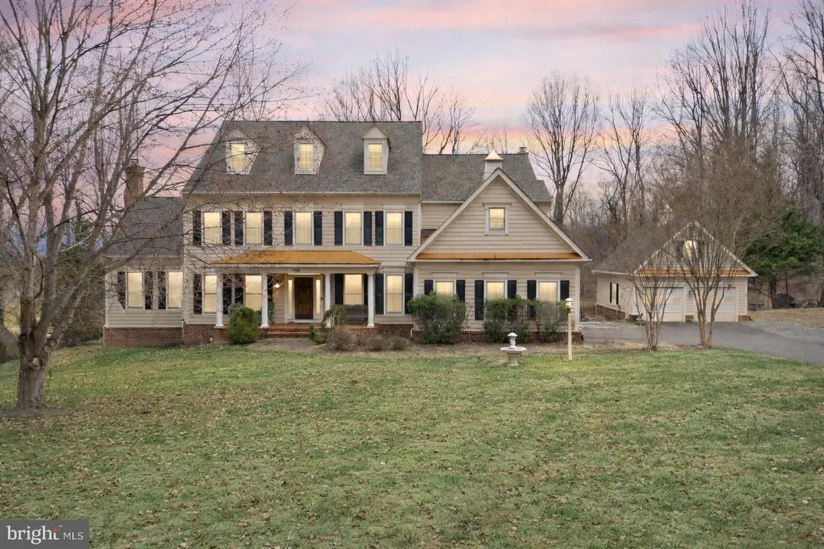 7188 Kenthurst Ln, The Plains, VA 20198 - #1